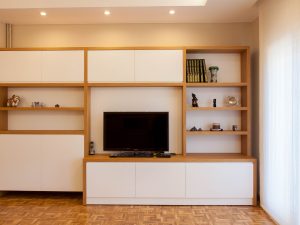 DISEÑO CLÁSICO Y ELEGANTE